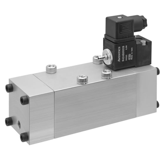 Product image Abbildung von Aventics R424B11927