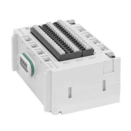 Product image Abbildung von Aventics R412018242