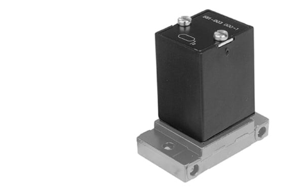 Product image Abbildung von Aventics 5510030000