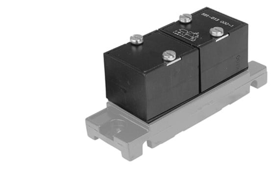 Product image Abbildung von Aventics 5510130000
