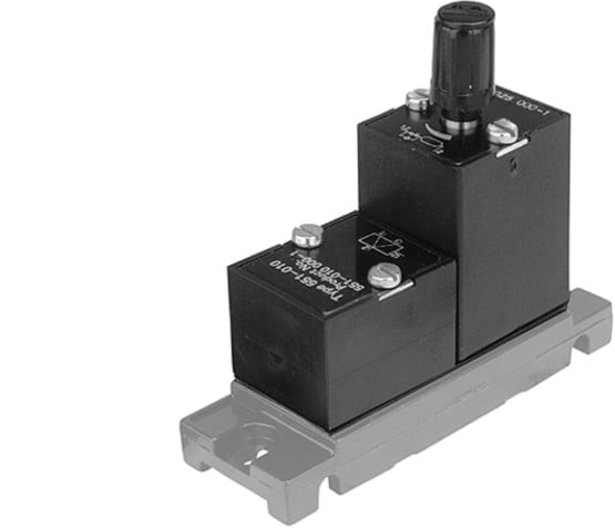 Product image Abbildung von Aventics 5510260100