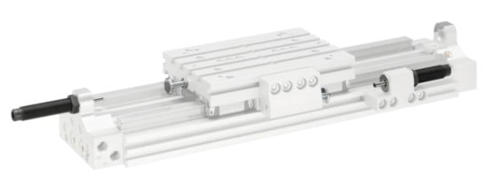 Product image Abbildung von Aventics R402002805