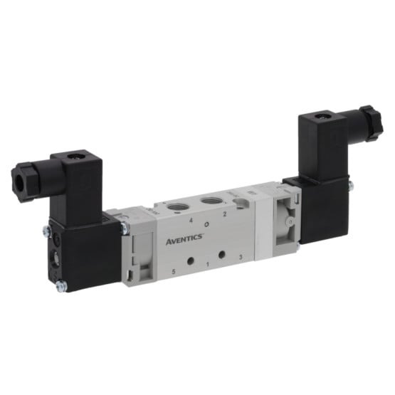 Product image Abbildung von Aventics 52000006