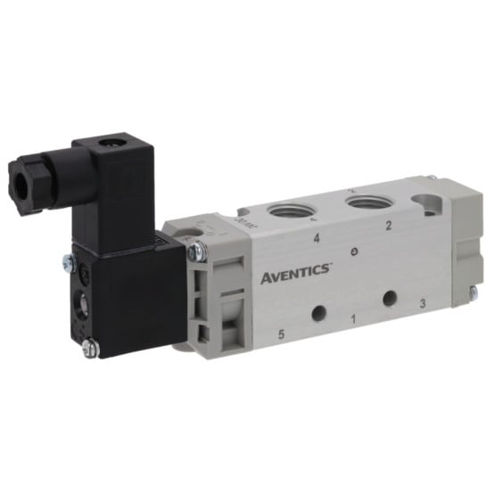 Product image Abbildung von Aventics 52100001