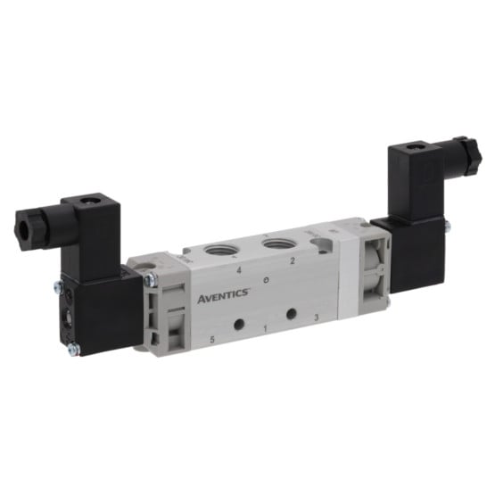 Product image Abbildung von Aventics 52100126