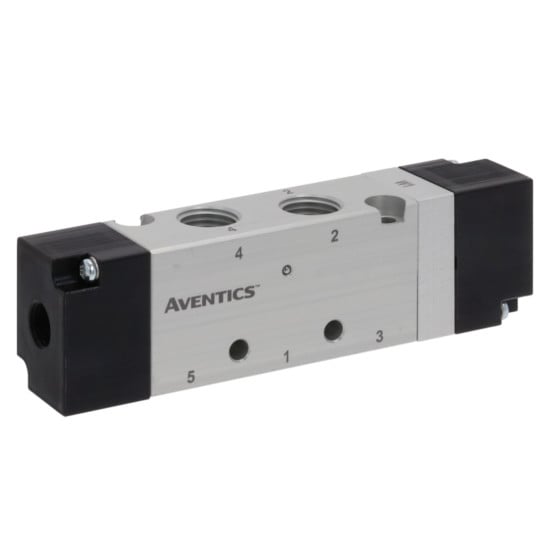 Product image Abbildung von Aventics 52100142