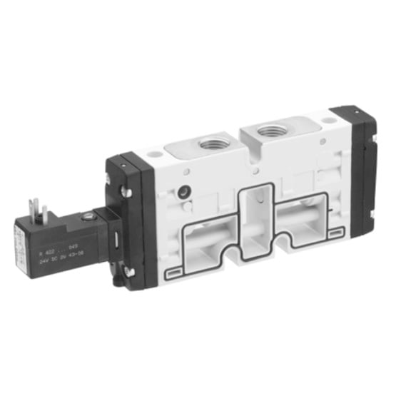 Product image Abbildung von Aventics 0820058751