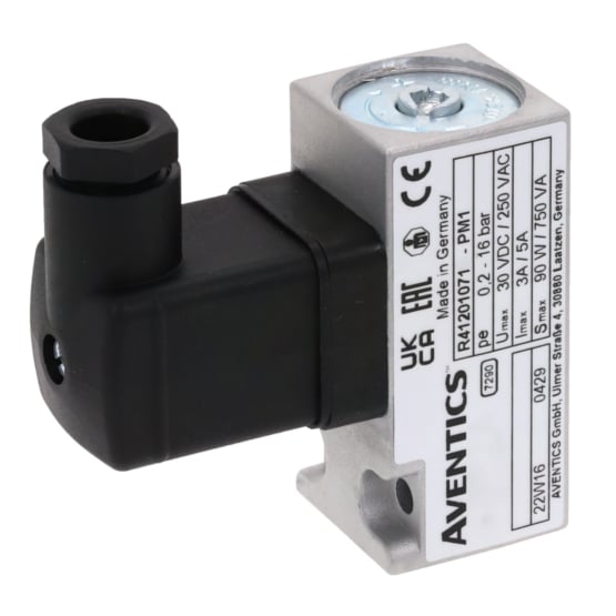 Product image Abbildung von Aventics R412022752