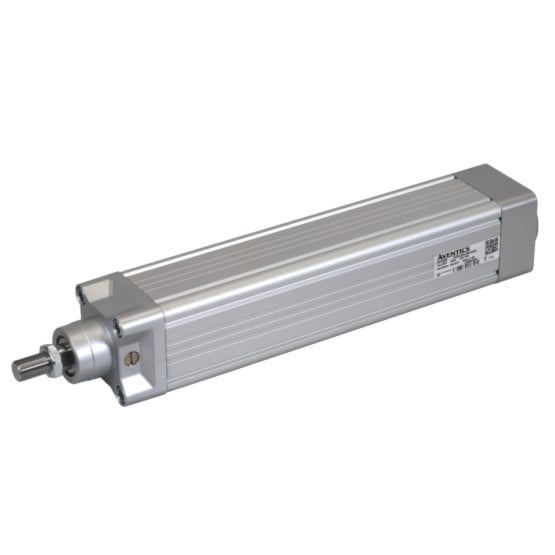 Product image Abbildung von Aventics R481633835