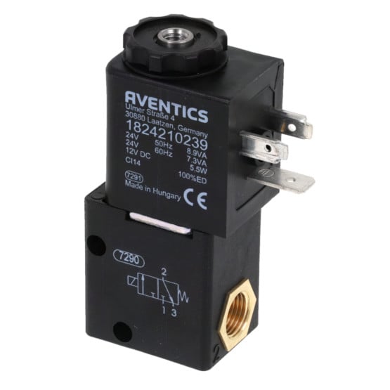 Product image Abbildung von Aventics 0820019975