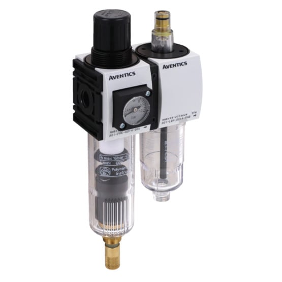 Product image Abbildung von Aventics R412014673