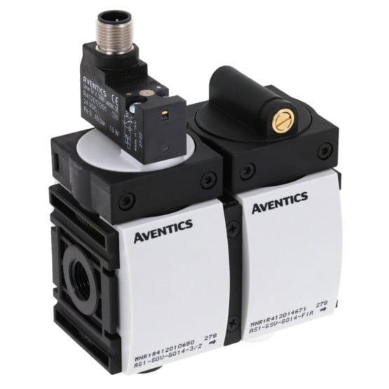 Product image Abbildung von Aventics R412010682