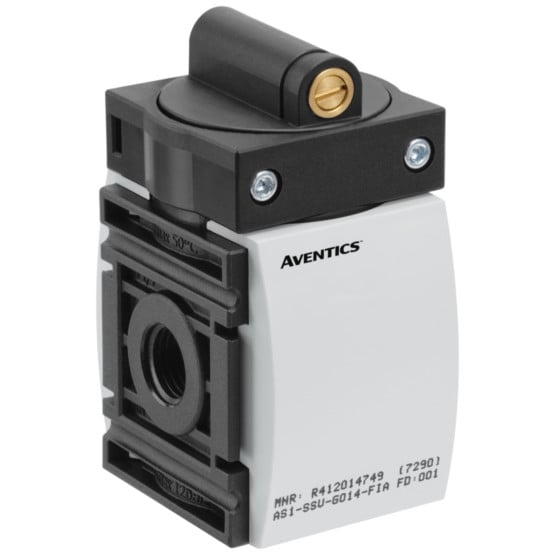 Product image Abbildung von Aventics R412014749