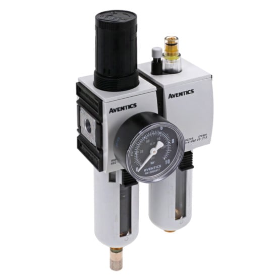 Product image Abbildung von Aventics R412006300