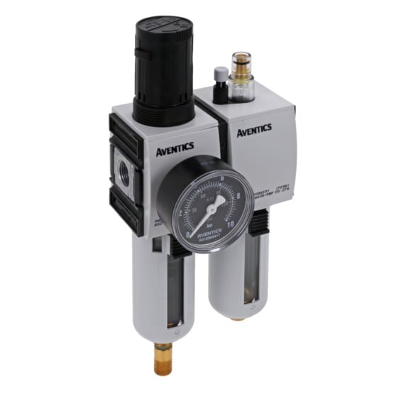 Product image Abbildung von Aventics R412006308