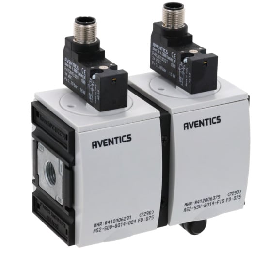 Product image Abbildung von Aventics R412006384