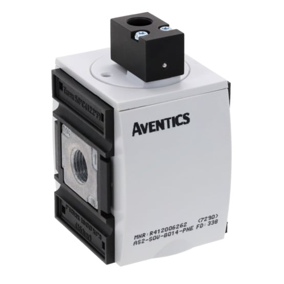 Product image Abbildung von Aventics R412006262