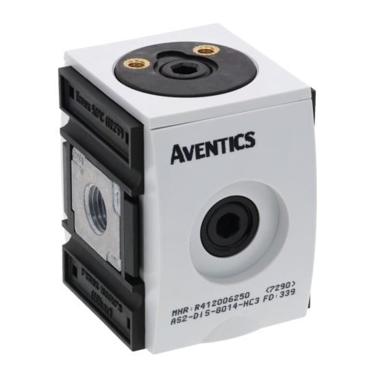 Product image Abbildung von Aventics R412006250