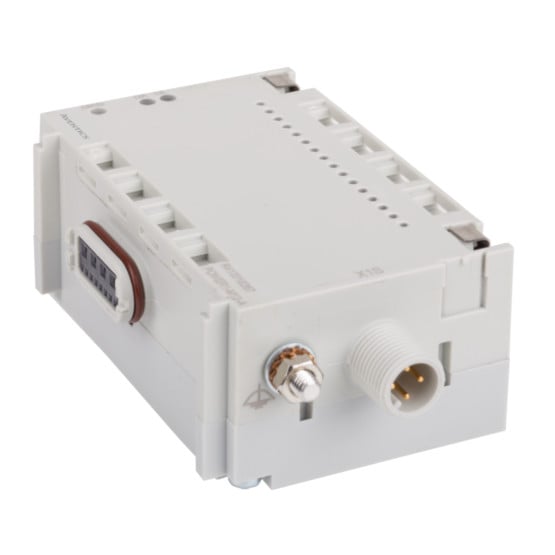 Product image Abbildung von Aventics R412018268