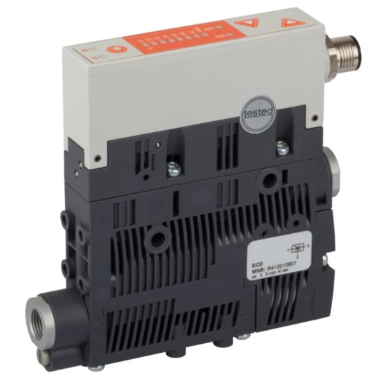 Product image Abbildung von Aventics R412010608