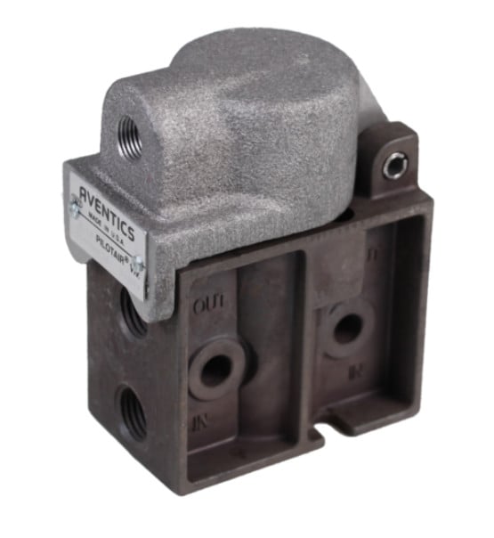 Product image Abbildung von Aventics R431004674