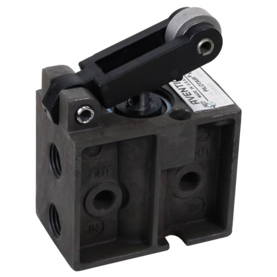 Product image Abbildung von Aventics R431004666