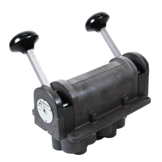 Product image Abbildung von Aventics R431004513