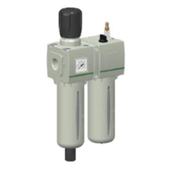 Product image Abbildung von Aventics A651A0000000400