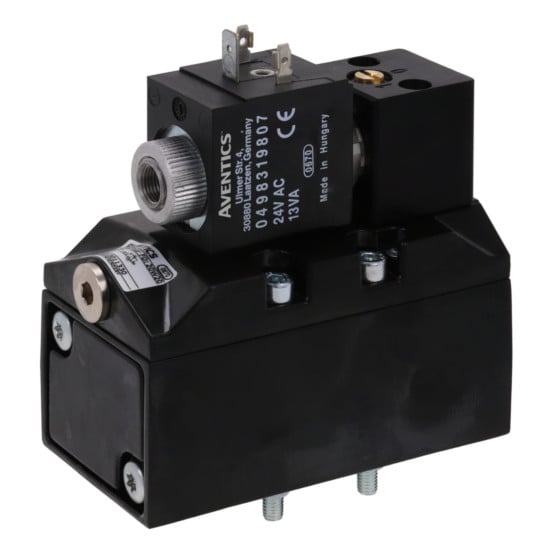Product image Abbildung von Aventics 5653011310