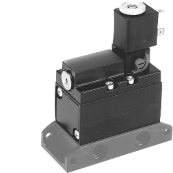 Product image Abbildung von Aventics 5633011330