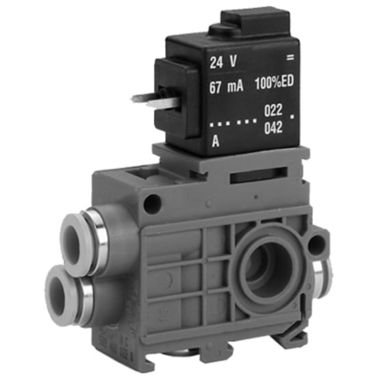 Product image Abbildung von Aventics 5894605220