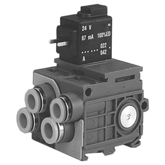 Product image Abbildung von Aventics 5894700320