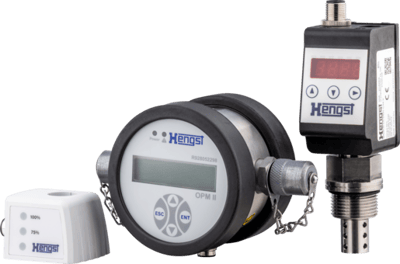 Hengst Filtration 1009241B