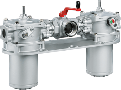 Hengst Filtration 1013175B
