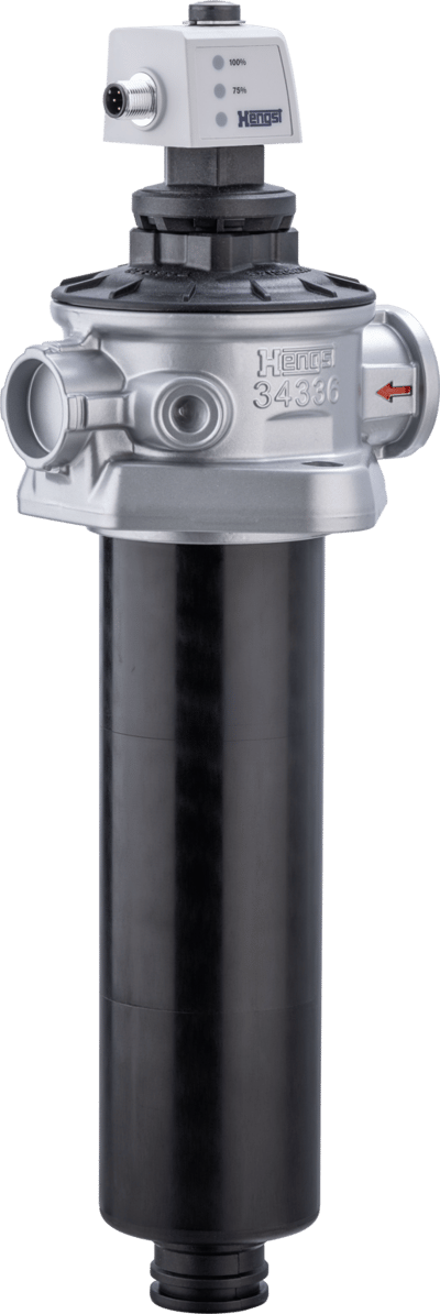Hengst Filtration 1019621B
