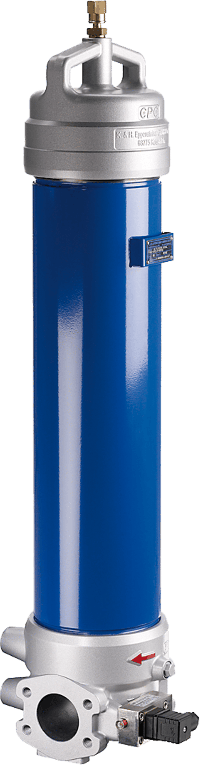 Hengst Filtration 1005040B