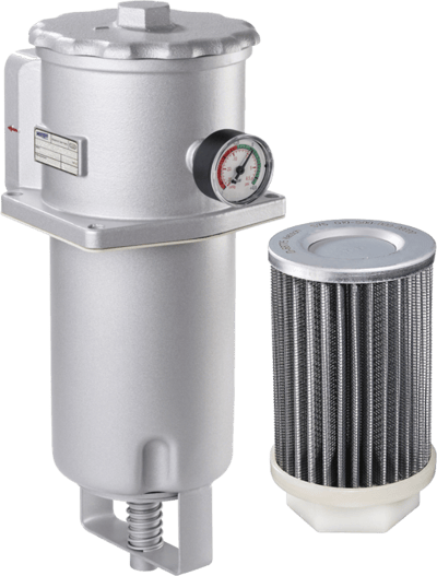 Hengst Filtration 1014935B