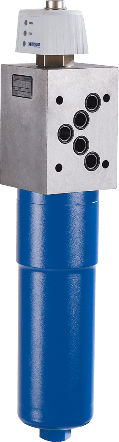 Hengst Filtration 1015457B