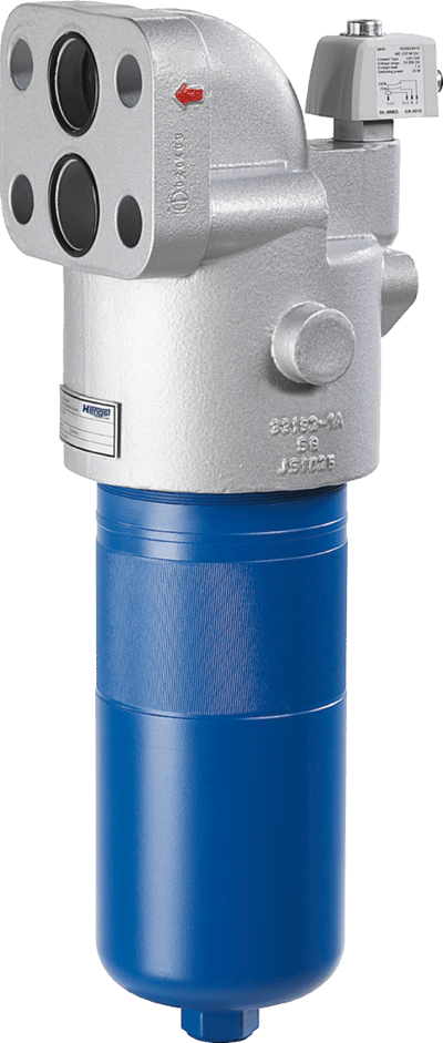 Hengst Filtration 1006192B