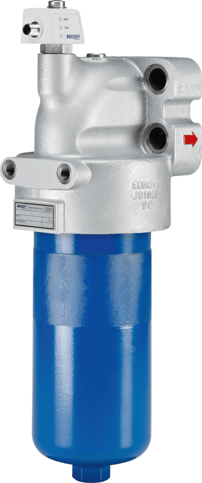 Hengst Filtration 1017812B