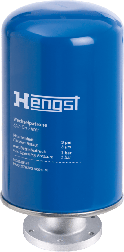 Hengst Filtration 1004639B