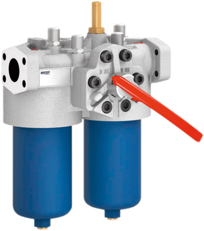 Hengst Filtration 1018620B