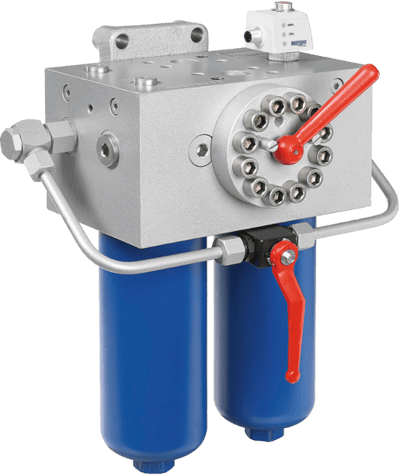 Hengst Filtration 1007935B