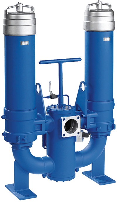 Hengst Filtration 1020446B
