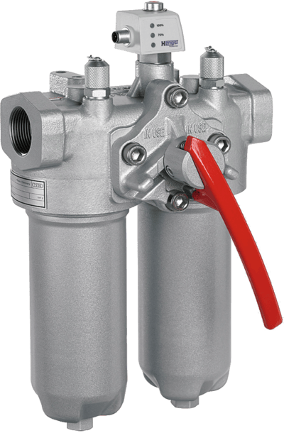Hengst Filtration 1060217B