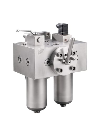 Hengst Filtration 1059984B