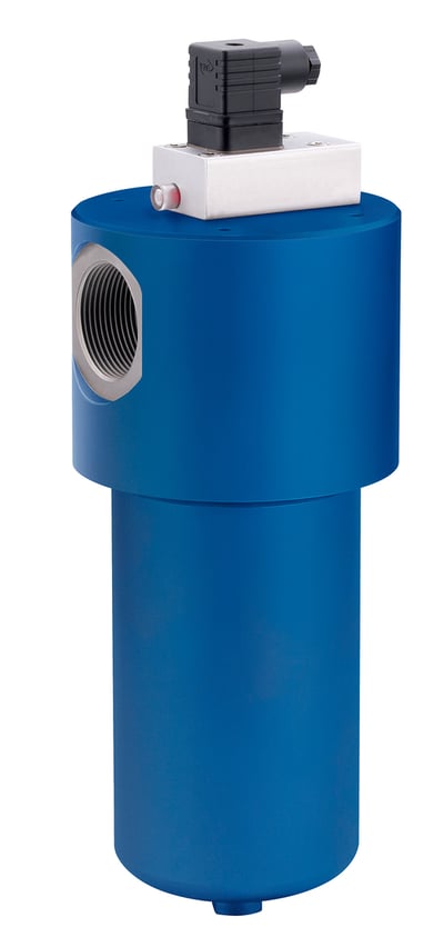 Hengst Filtration 1018011B