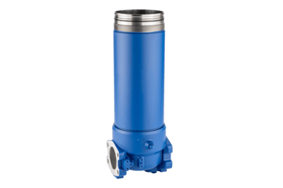 Hengst Filtration 1012361B