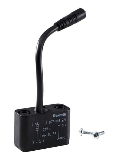 Bosch Rexroth 1827003221