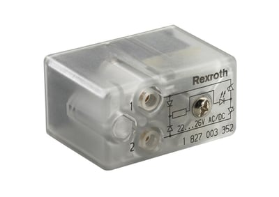 Bosch Rexroth 1827003352